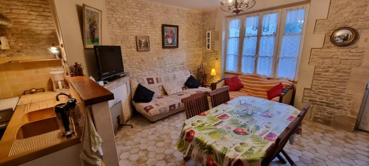 Maison De Bord De Normandie Du Debarquement Proche Caen Casa vacanze *