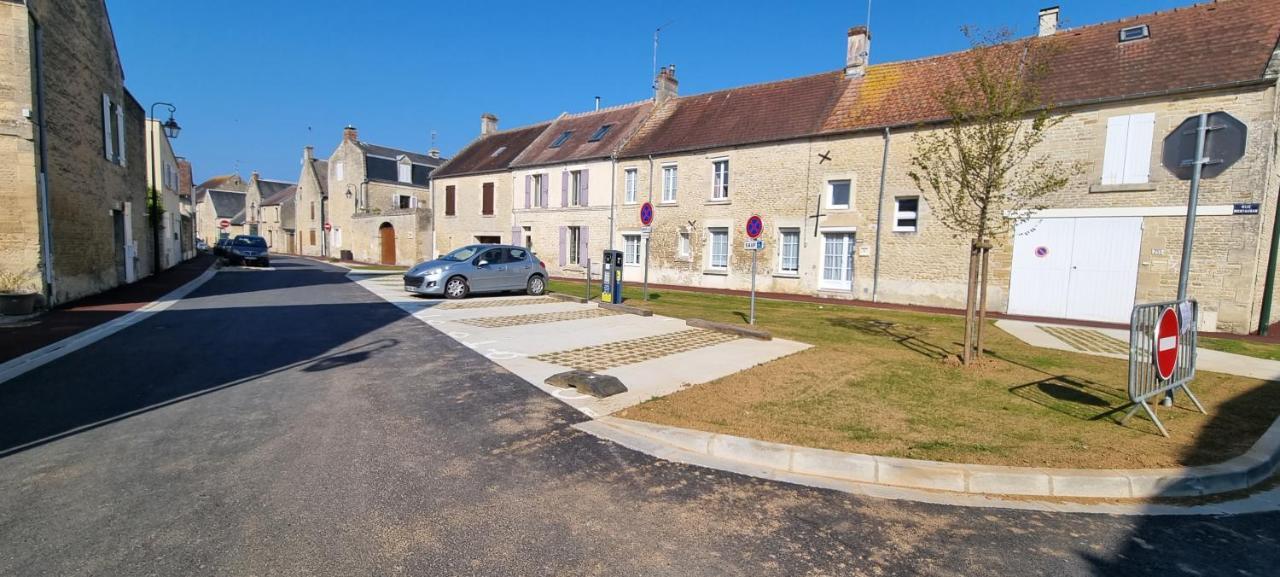Casa vacanze Maison De Bord De Normandie Du Debarquement Proche Caen